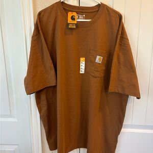 Carhartt Men’s Tshirt